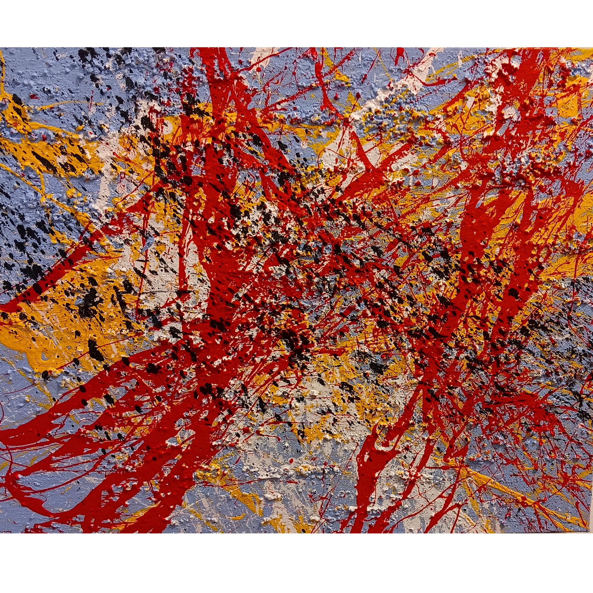 最も 割引 Christopher Scott – Gallery Jezebel 絵画