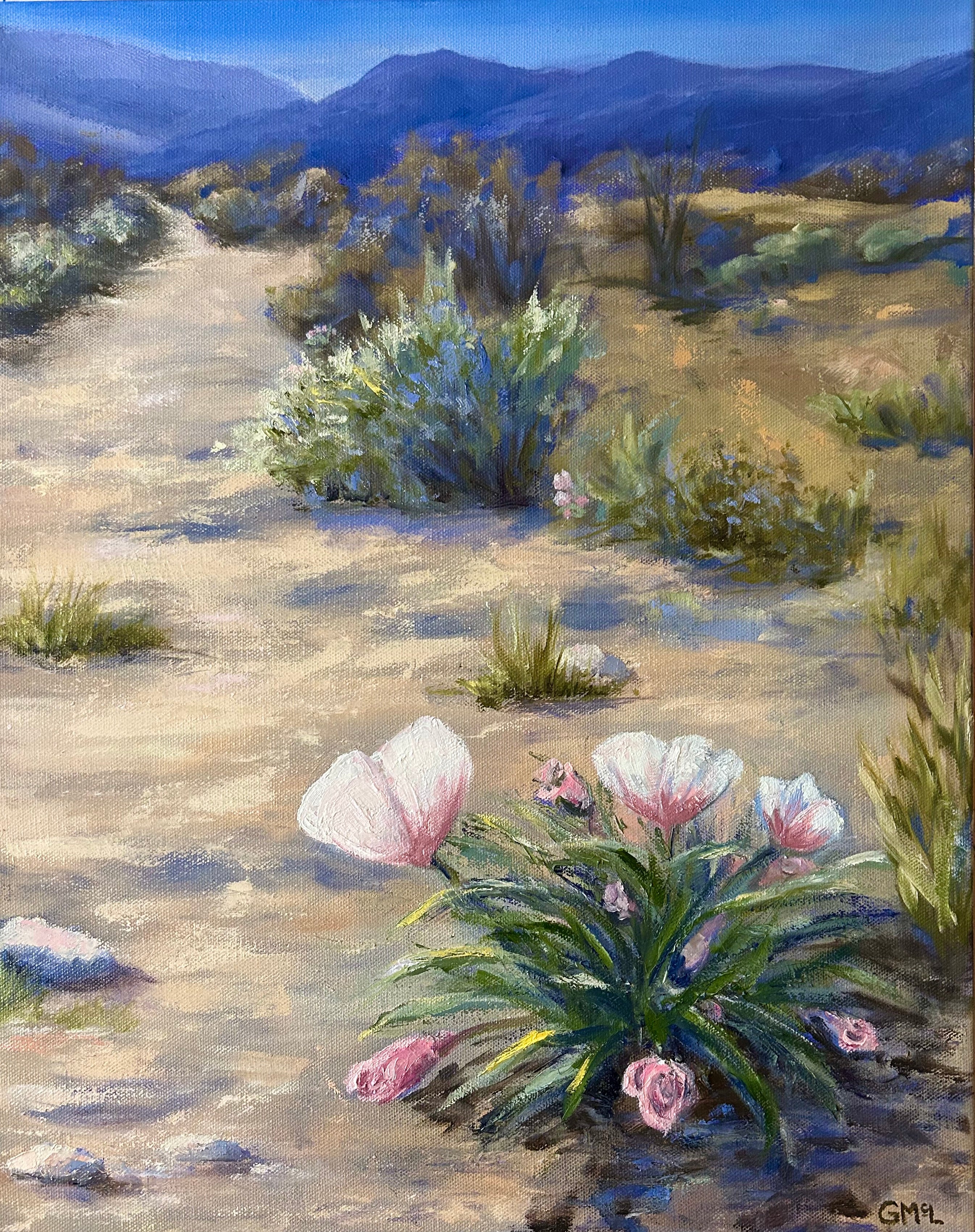 Primrose Path – Jezebel Gallery